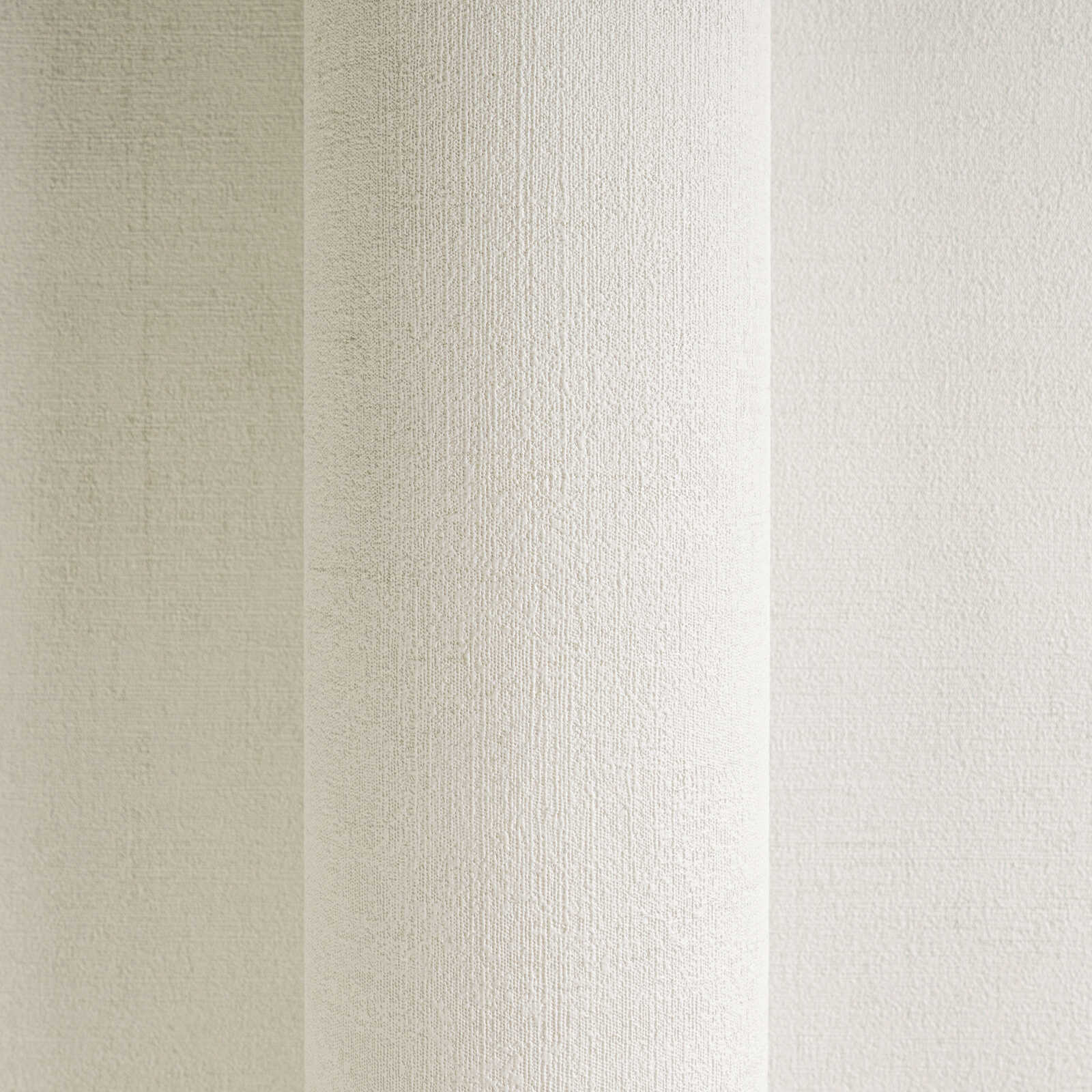 Ühetooniline fliistapeet Designed in White – 791097 - Image 7