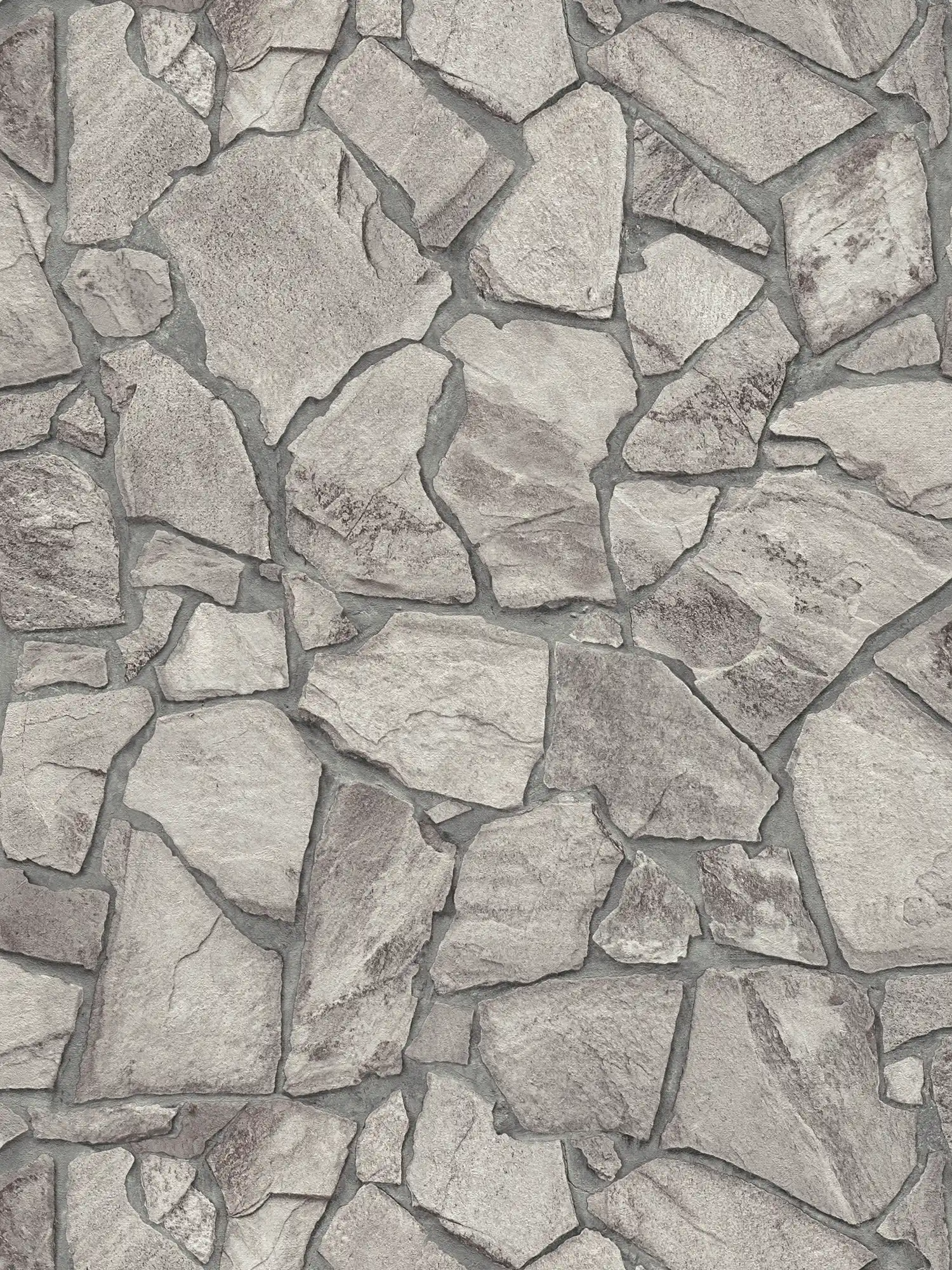 Kivimustriga fliistapeet Elements II – 389336