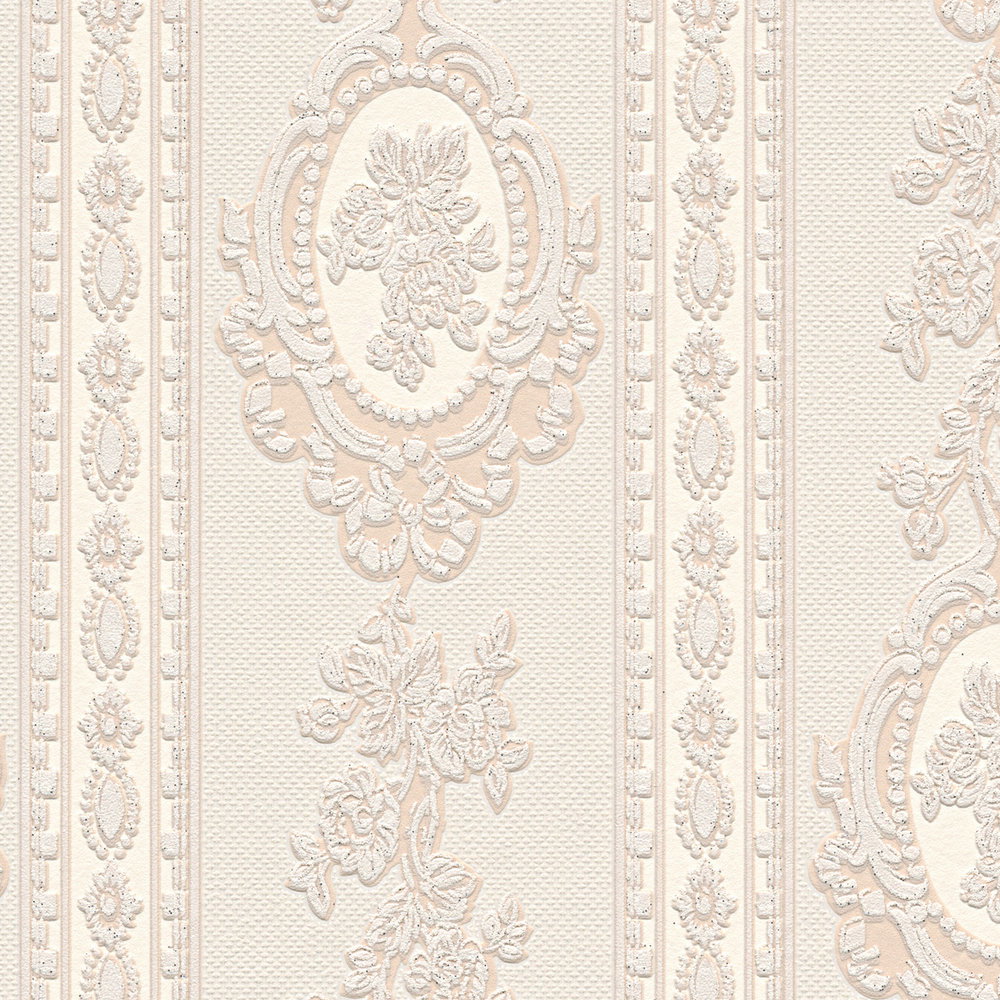 Lillemustriga pabertapeet Belle Epoque – 186133 - Image 7