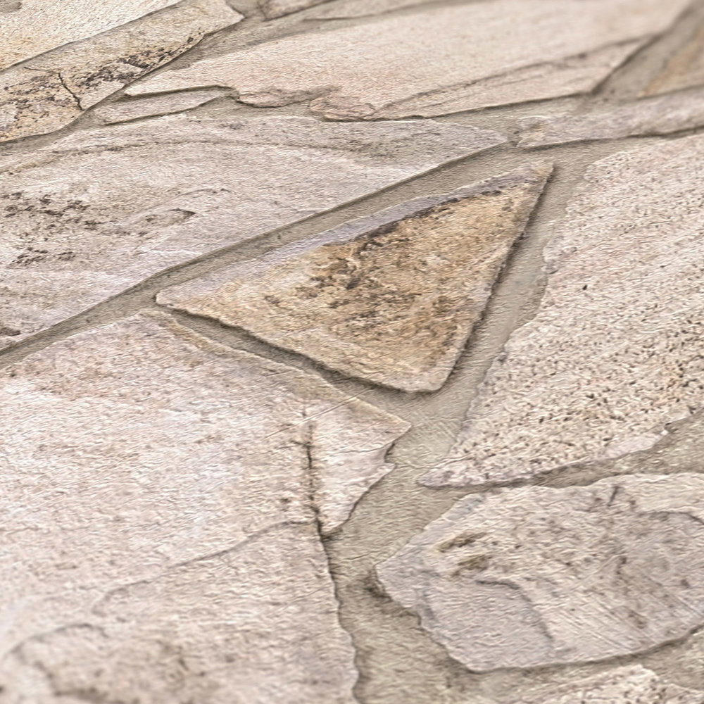 Kivimustriga fliistapeet Elements II – 389312 - Image 7