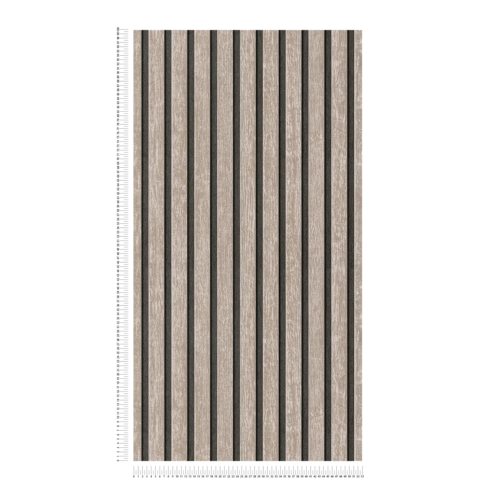 Triibuline fliistapeet Attractive 3 – 790414 - Image 4