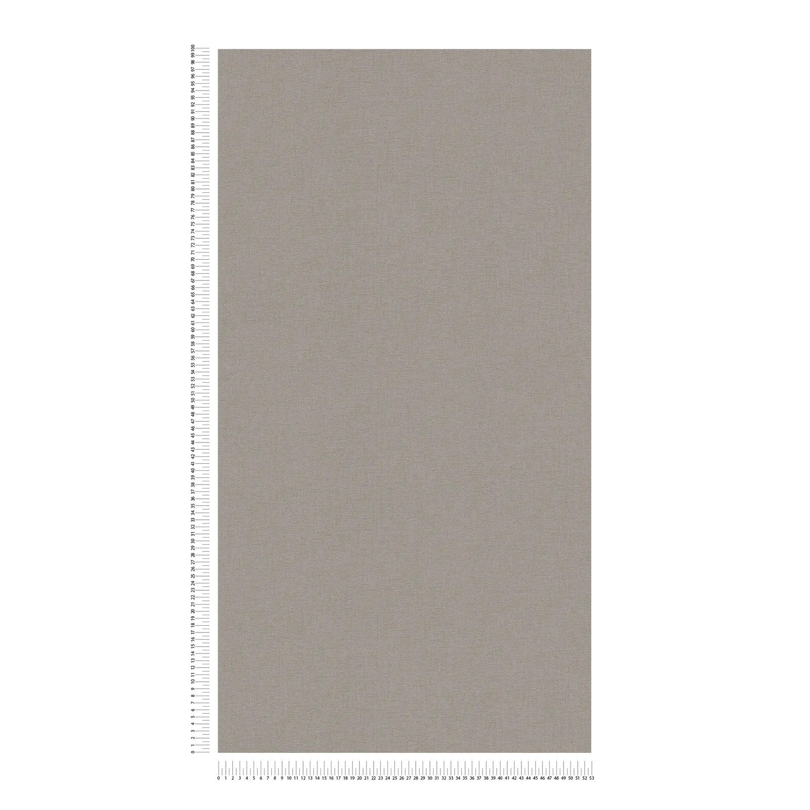 Ühetooniline fliistapeet Vibes & Styles – 790104 - Image 4