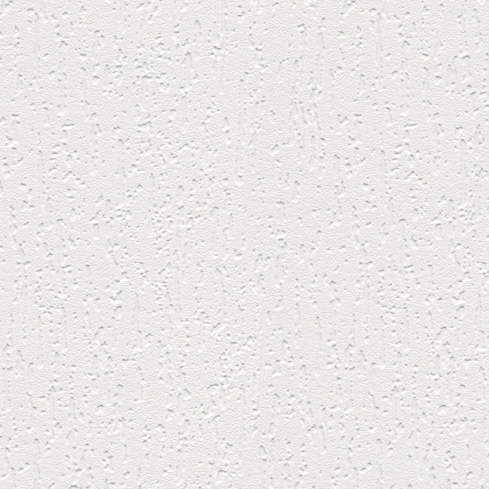 Ühetooniline pabertapeet Shades of White – 666314 - Image 7
