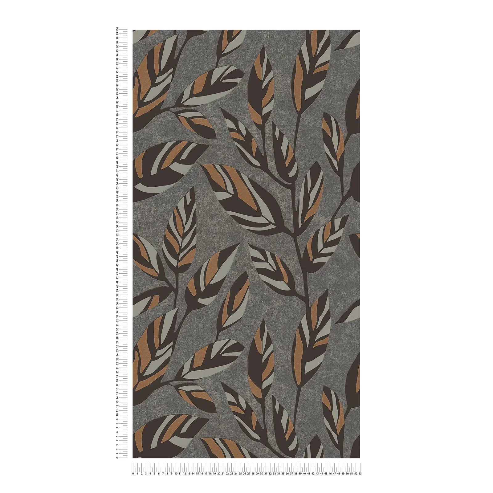 Lillemustriga fliistapeet Attractive 3 – 791892 - Image 4