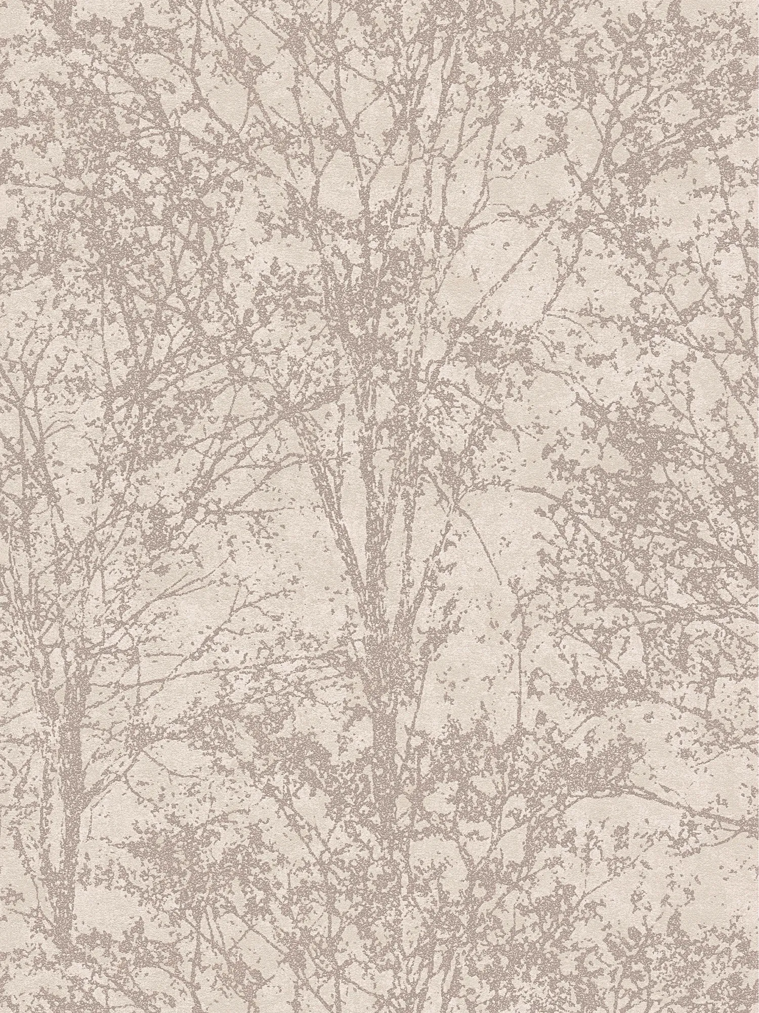 Lillemustriga fliistapeet Attractive 3 – 791901