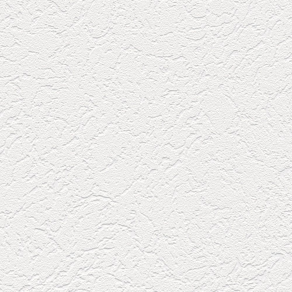 Ühetooniline pabertapeet Designed in White – 282910 - Image 7