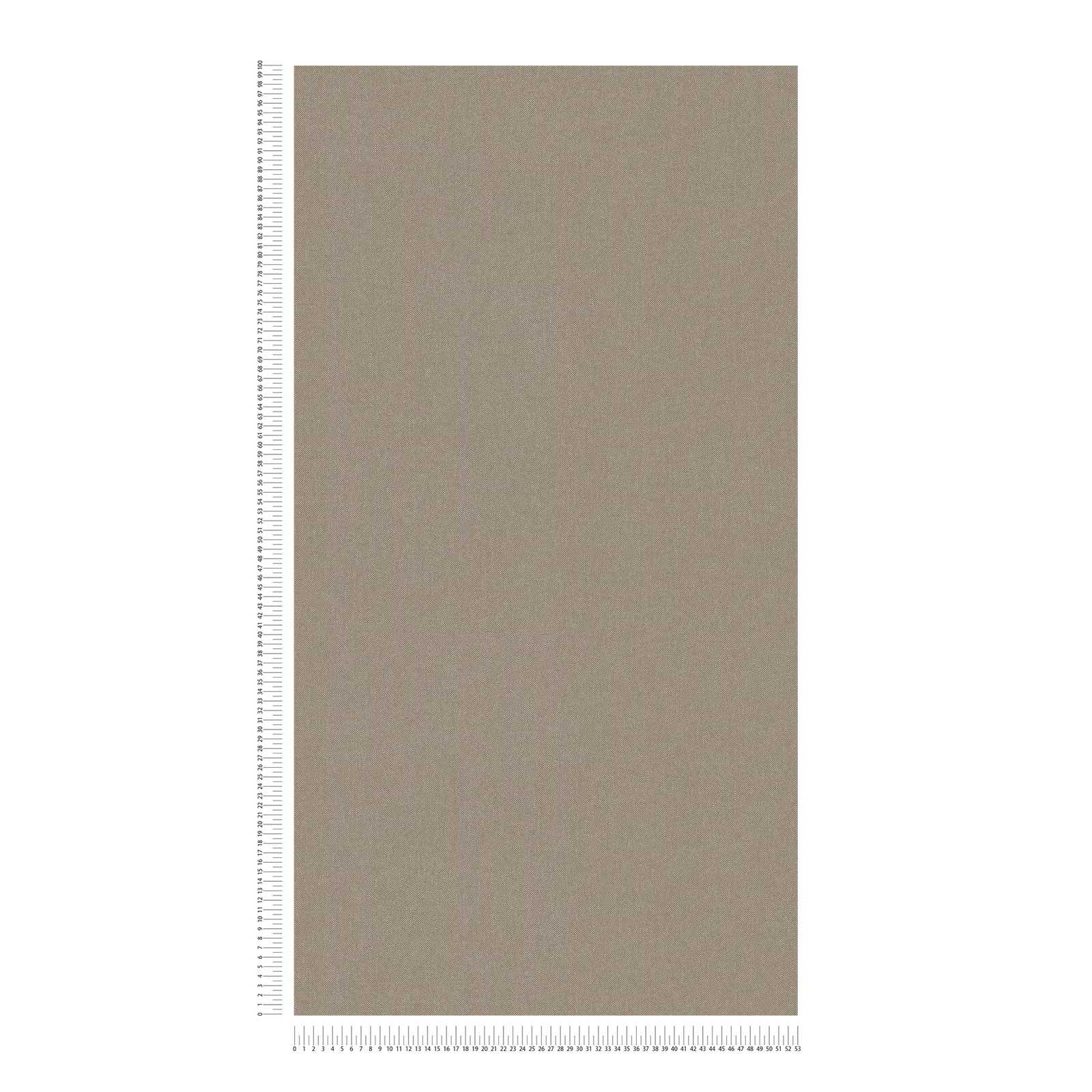 Ühetooniline fliistapeet Pure Elegance – 385123 - Image 5
