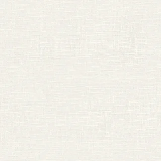 Ühetooniline pabertapeet Simply White – 233110