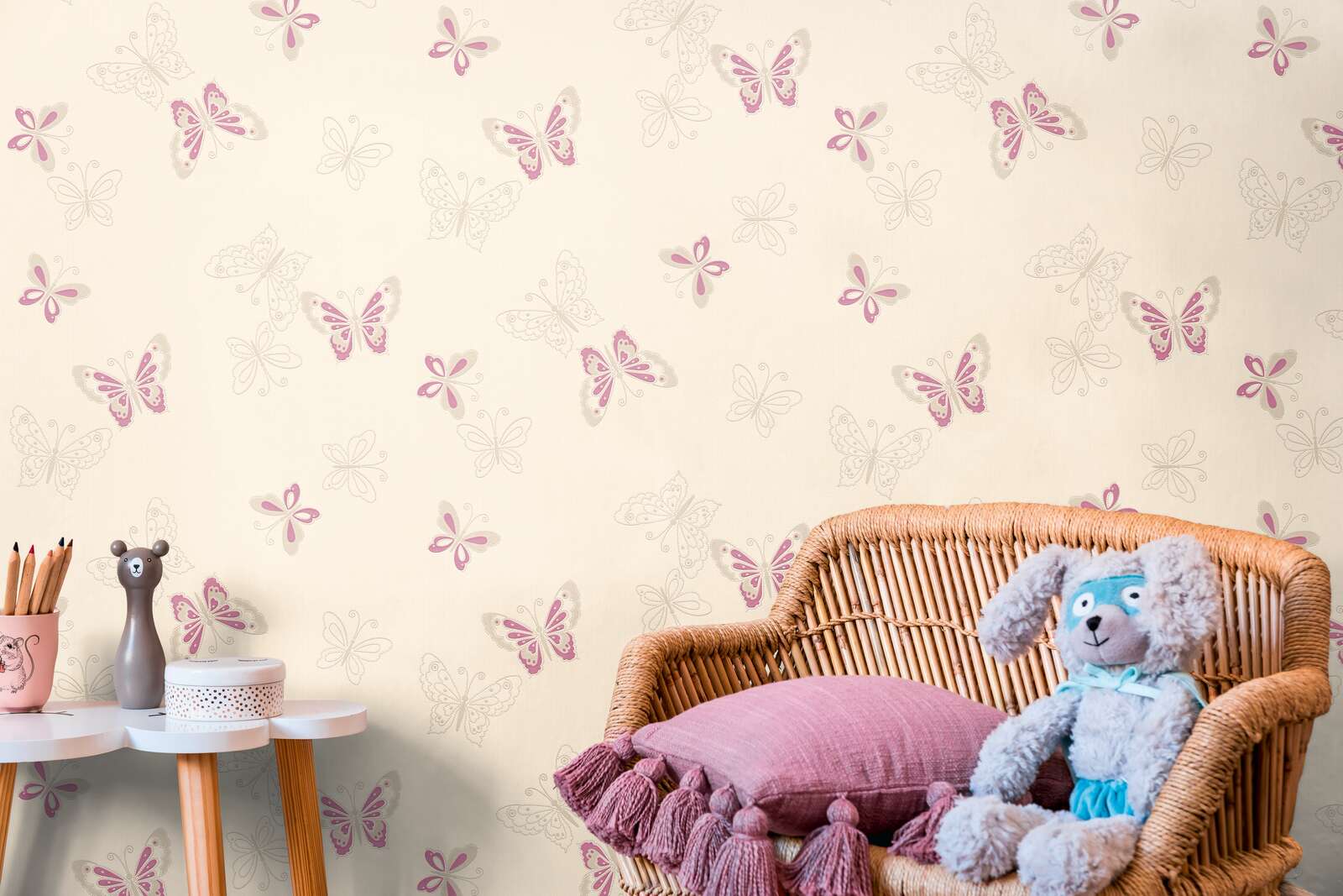 Mustriga fliistapeet Kids Studio – 347651 - Image 10