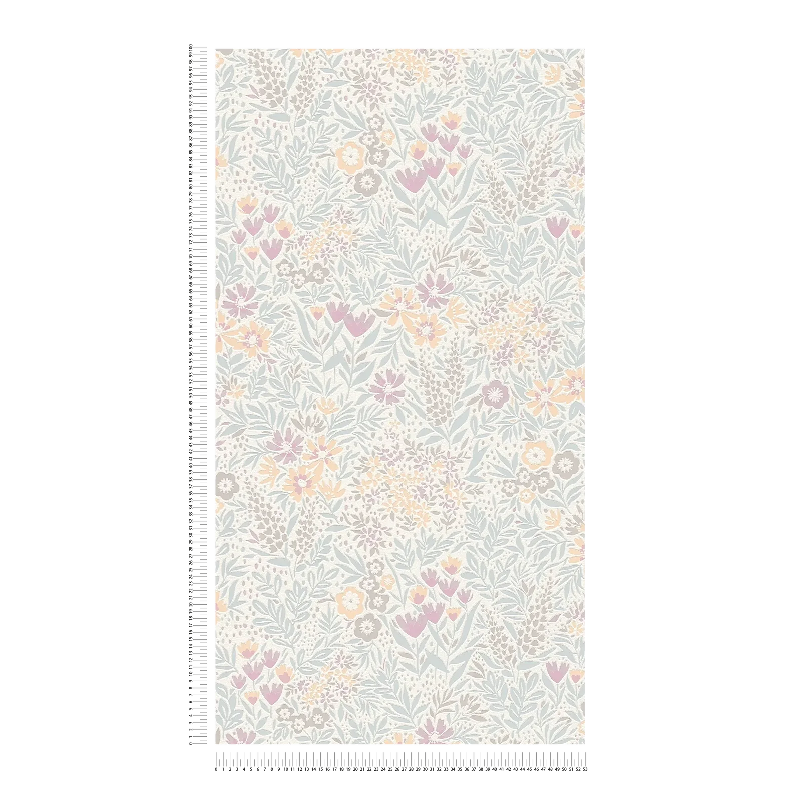 Lillemustriga fliistapeet Attractive 3 – 791371 - Image 4