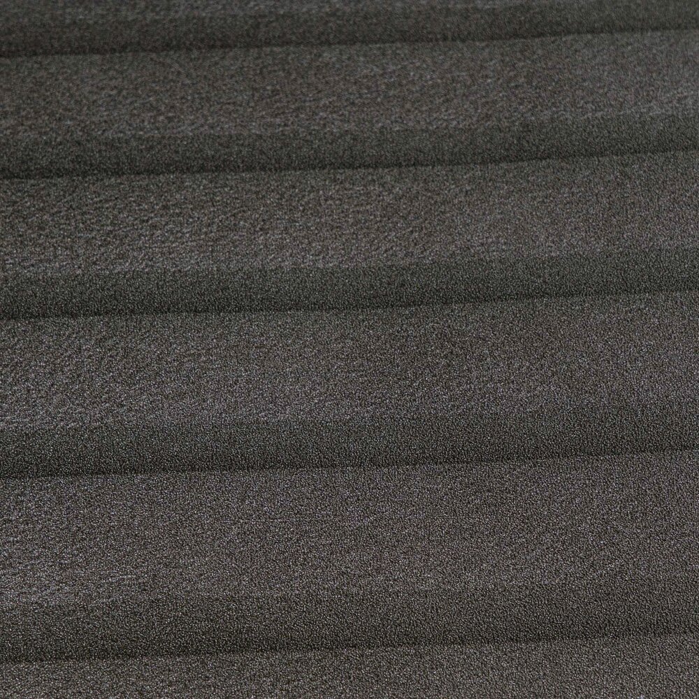 Tapeedibordüür – dekoratiivne motiiv – Hall, Must – 787472 - Image 3