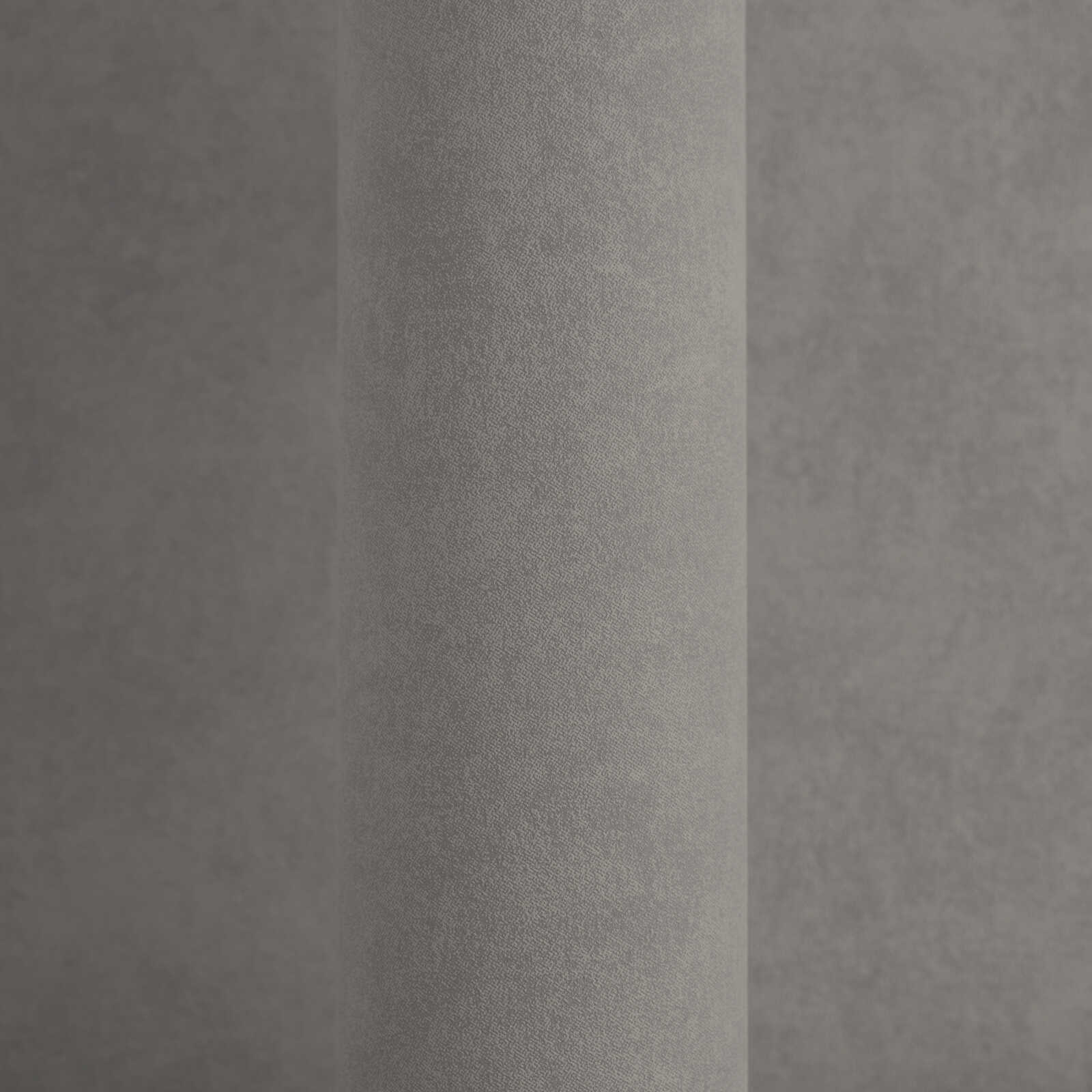 Ühetooniline fliistapeet Beton 3 – 375131 - Image 6