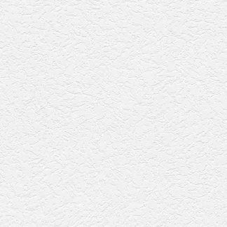 Ühetooniline pabertapeet Simply White – 647535