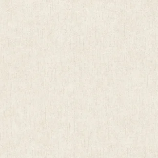 Ühetooniline fliistapeet Designed in White – 792011