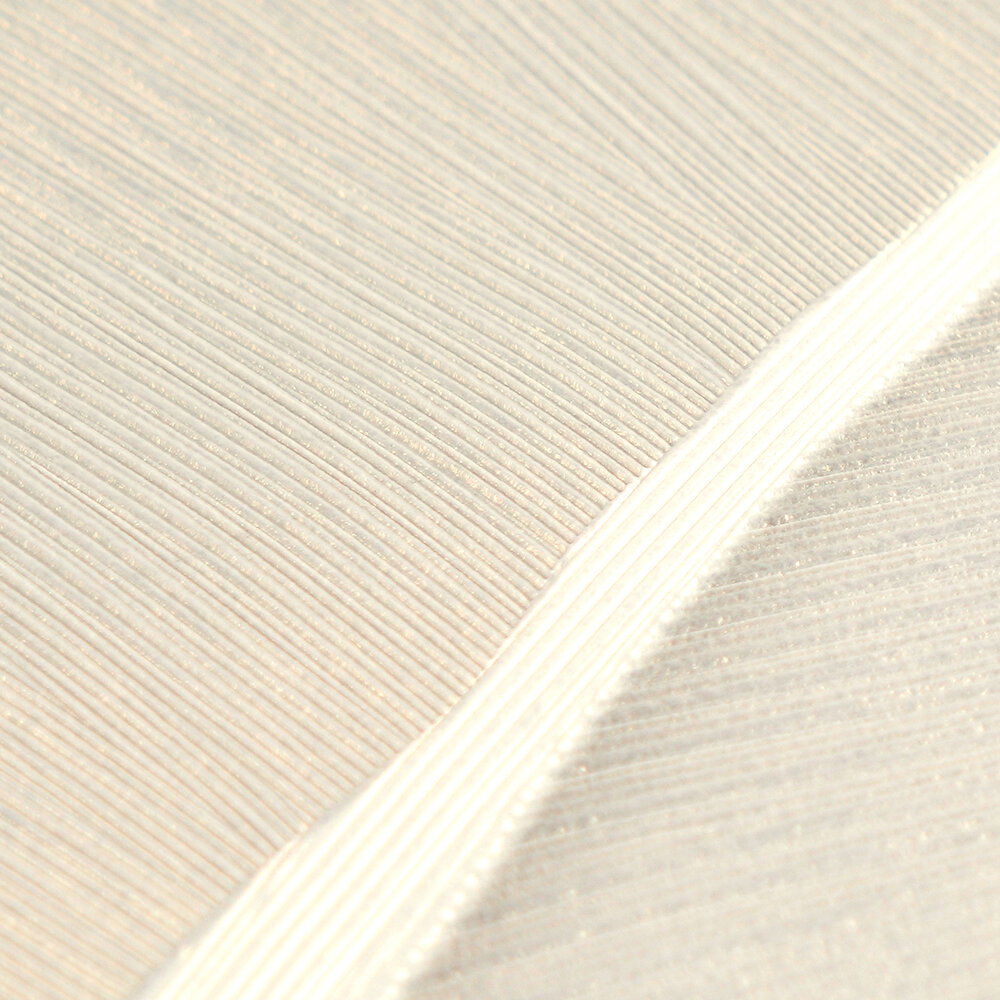 Lillemustriga fliistapeet Designed in White – 790395 - Image 5