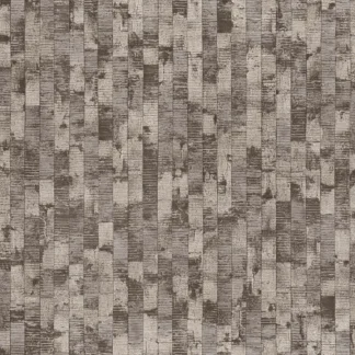 Geomeetrilise mustriga fliistapeet Vibes & Styles – 790082