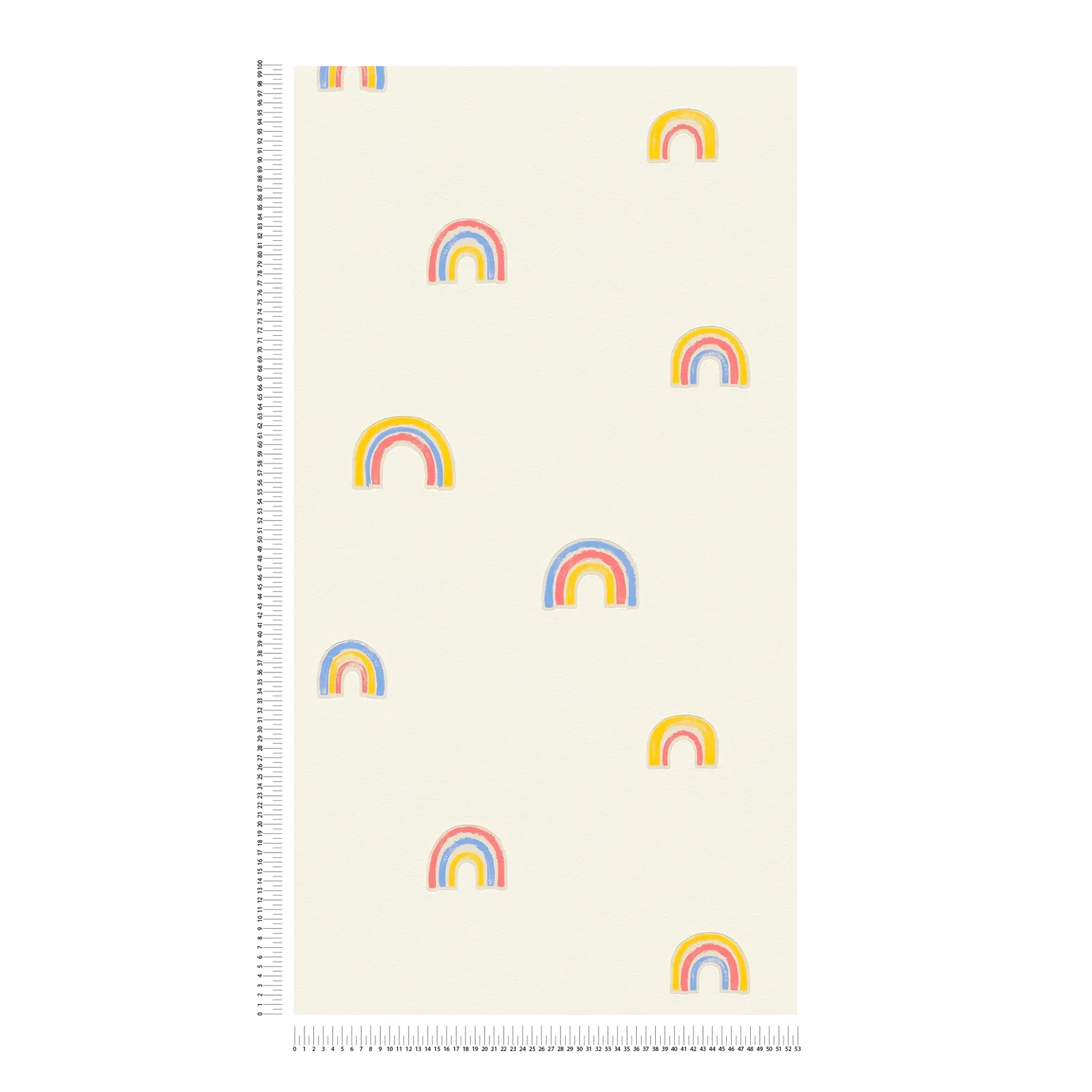 Mustriga fliistapeet Kids Studio – 792591 - Image 4