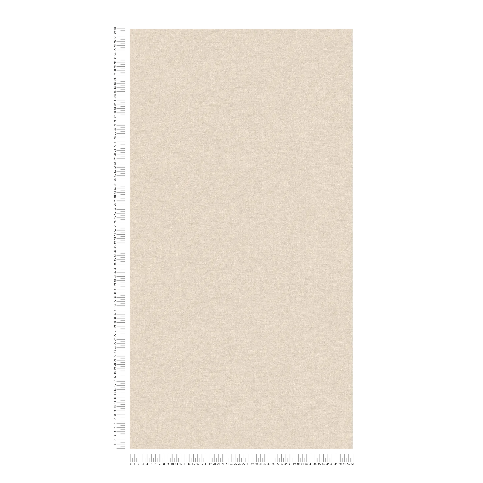 Ühetooniline fliistapeet Vibes & Styles – 790102 - Image 4