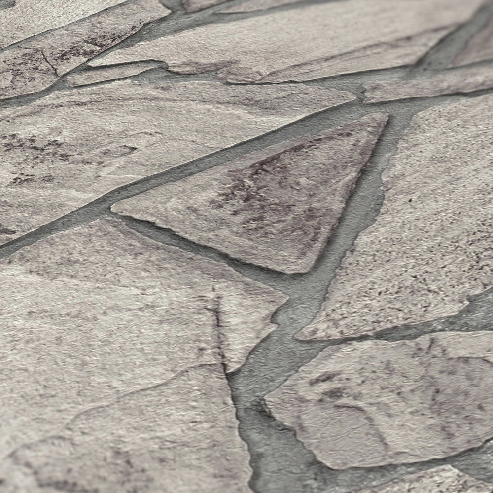 Kivimustriga fliistapeet Elements II – 389336 - Image 7