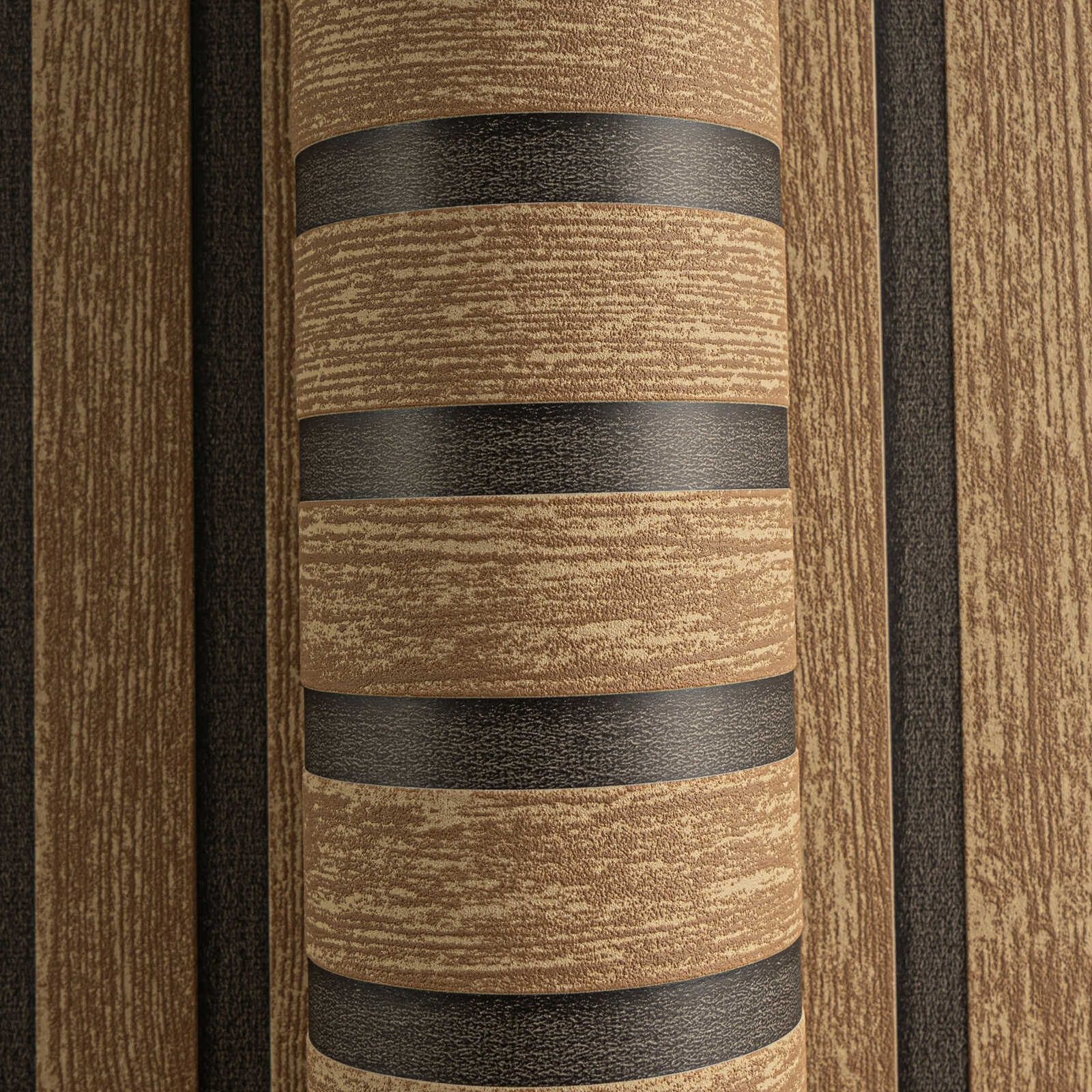 Triibuline fliistapeet Attractive 3 – 790412 - Image 7