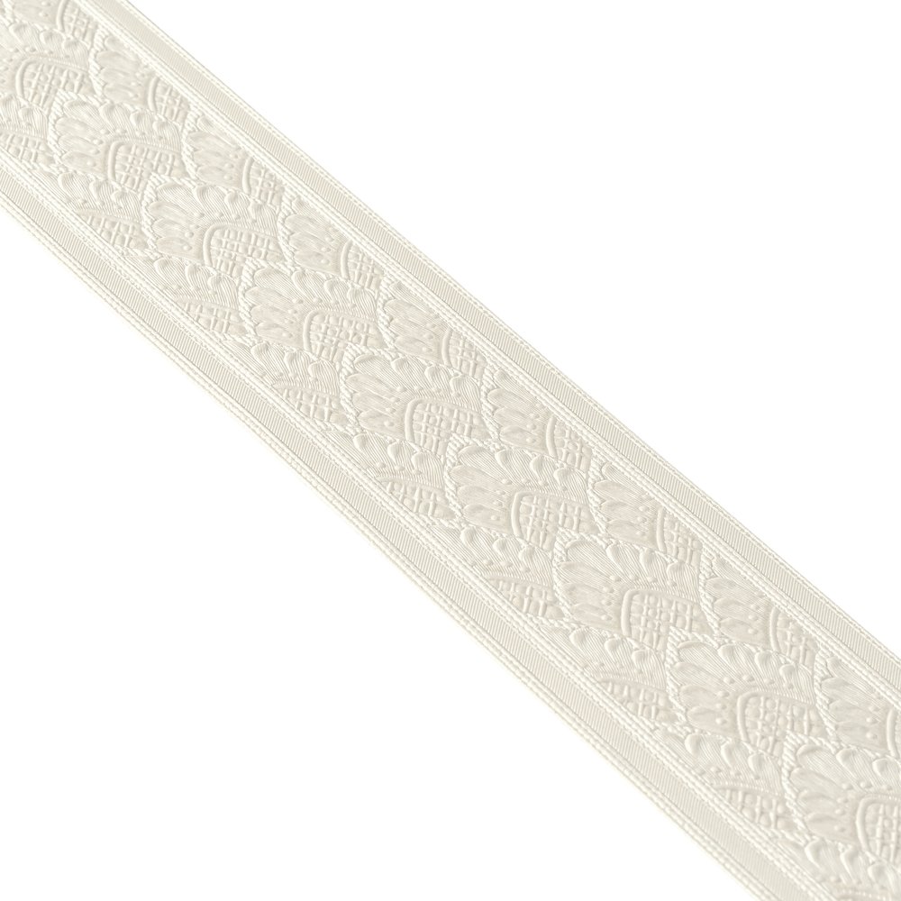 Tapeedibordüür – barokk – Kuld, Metallikvärv – 369153 - Image 3