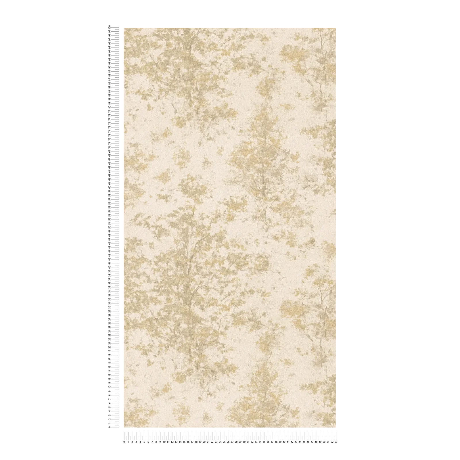 Lillemustriga fliistapeet Vibes & Styles – 792002 - Image 4