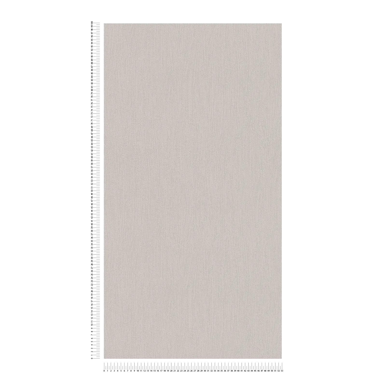 Ühetooniline fliistapeet Beton 3 – 241924 - Image 4