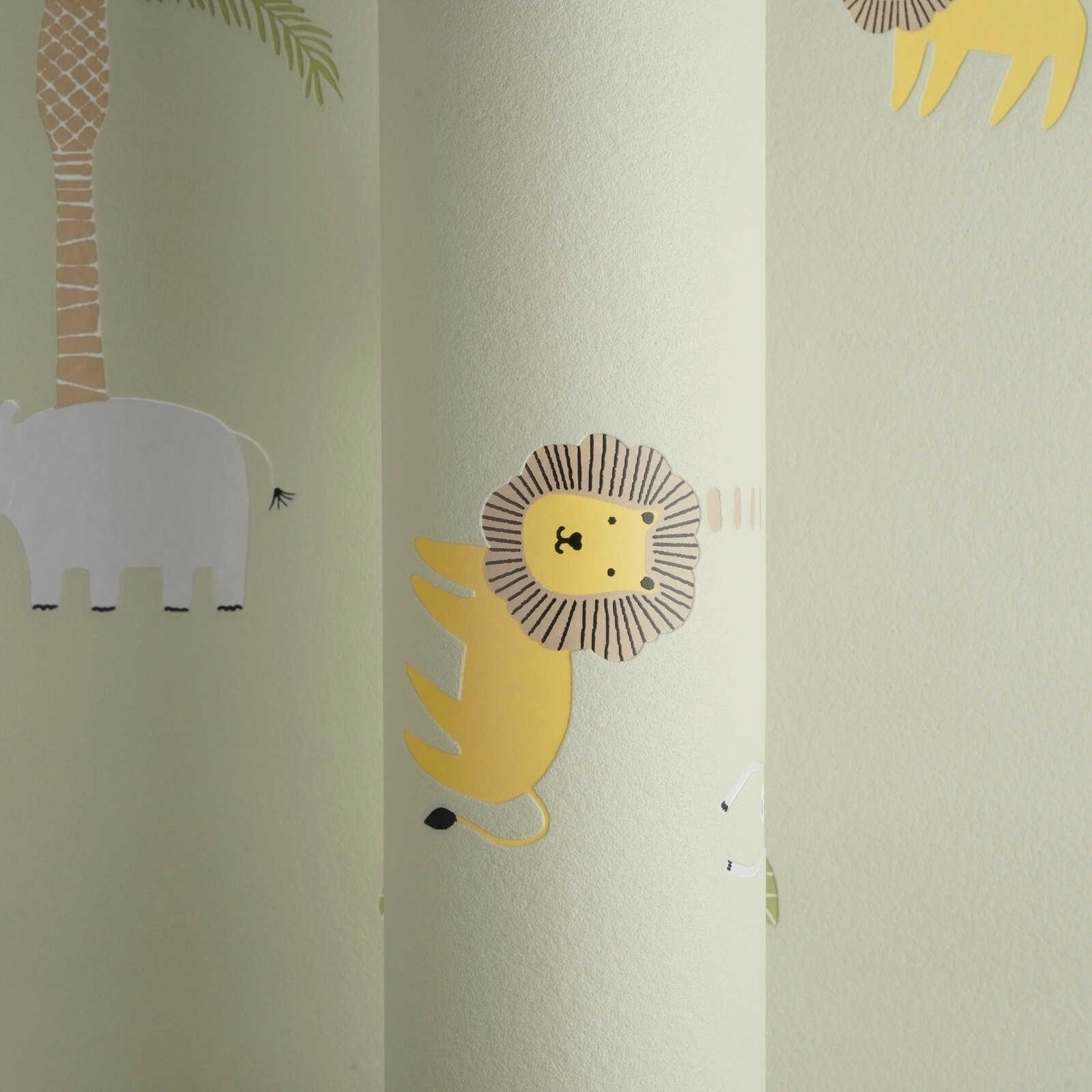 Mustriga fliistapeet Kids Studio – 792622 - Image 7