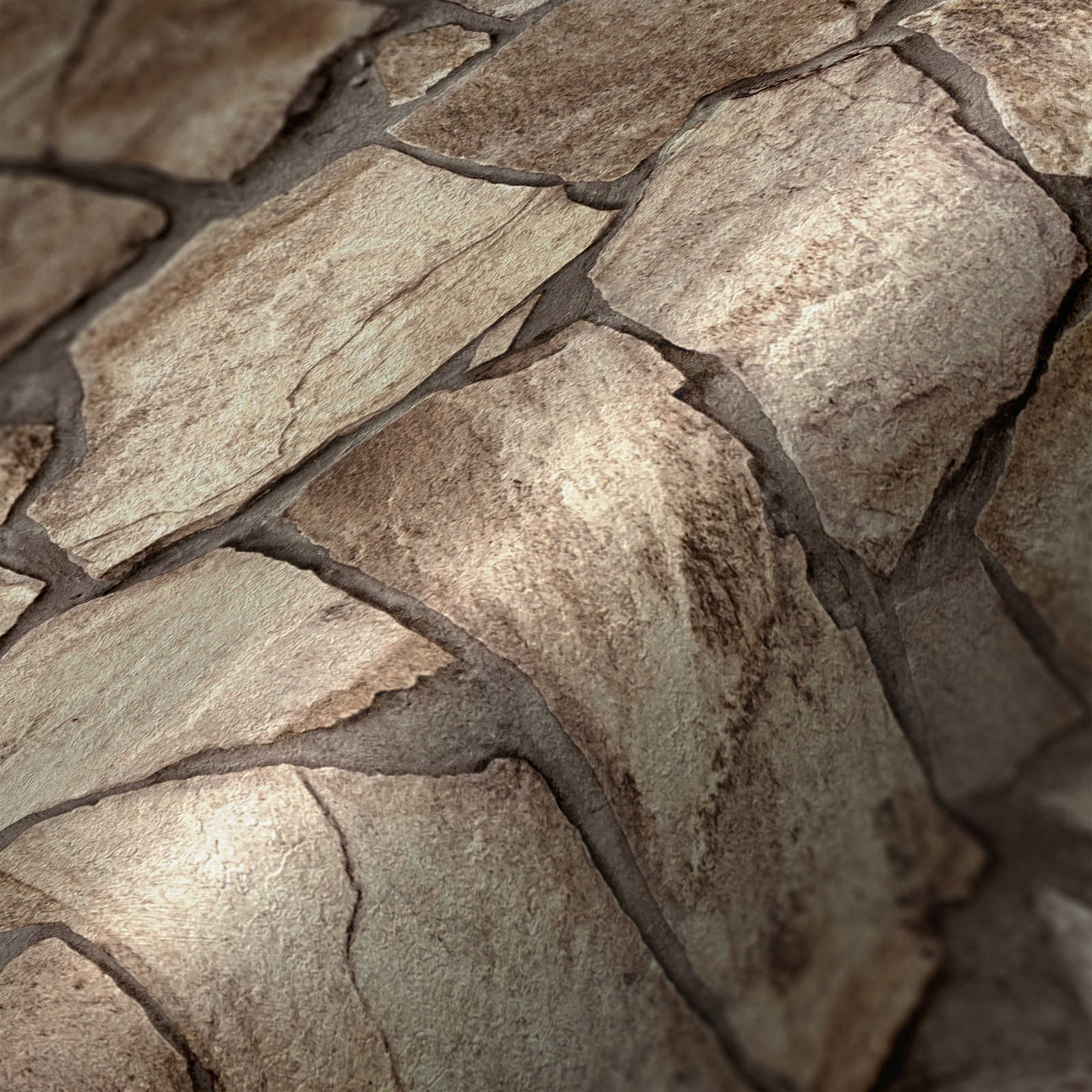 Kivimustriga fliistapeet Elements II – 389343 - Image 6