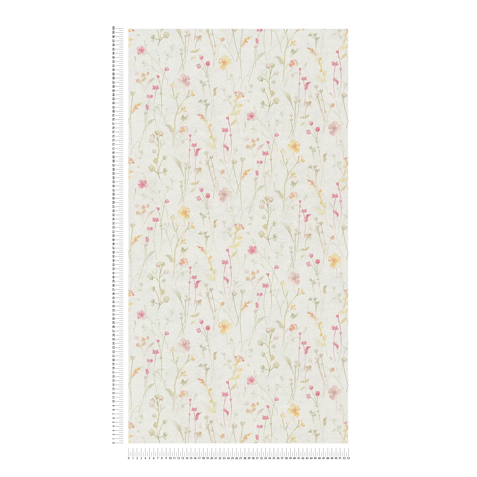 Lillemustriga fliistapeet Attractive 3 – 791952 - Image 4