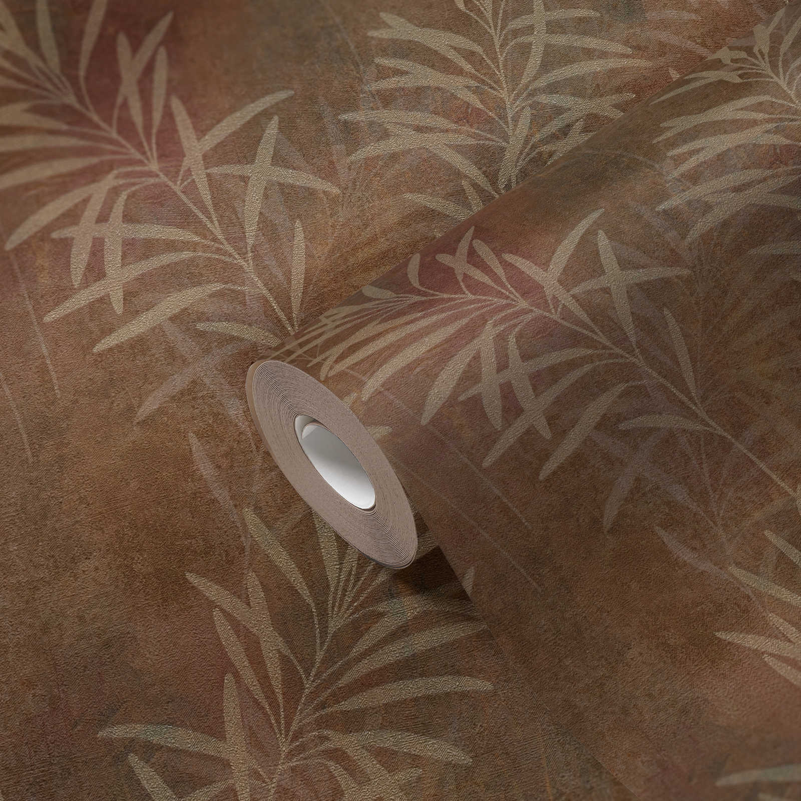 Lillemustriga fliistapeet Terra – 389192 - Image 2