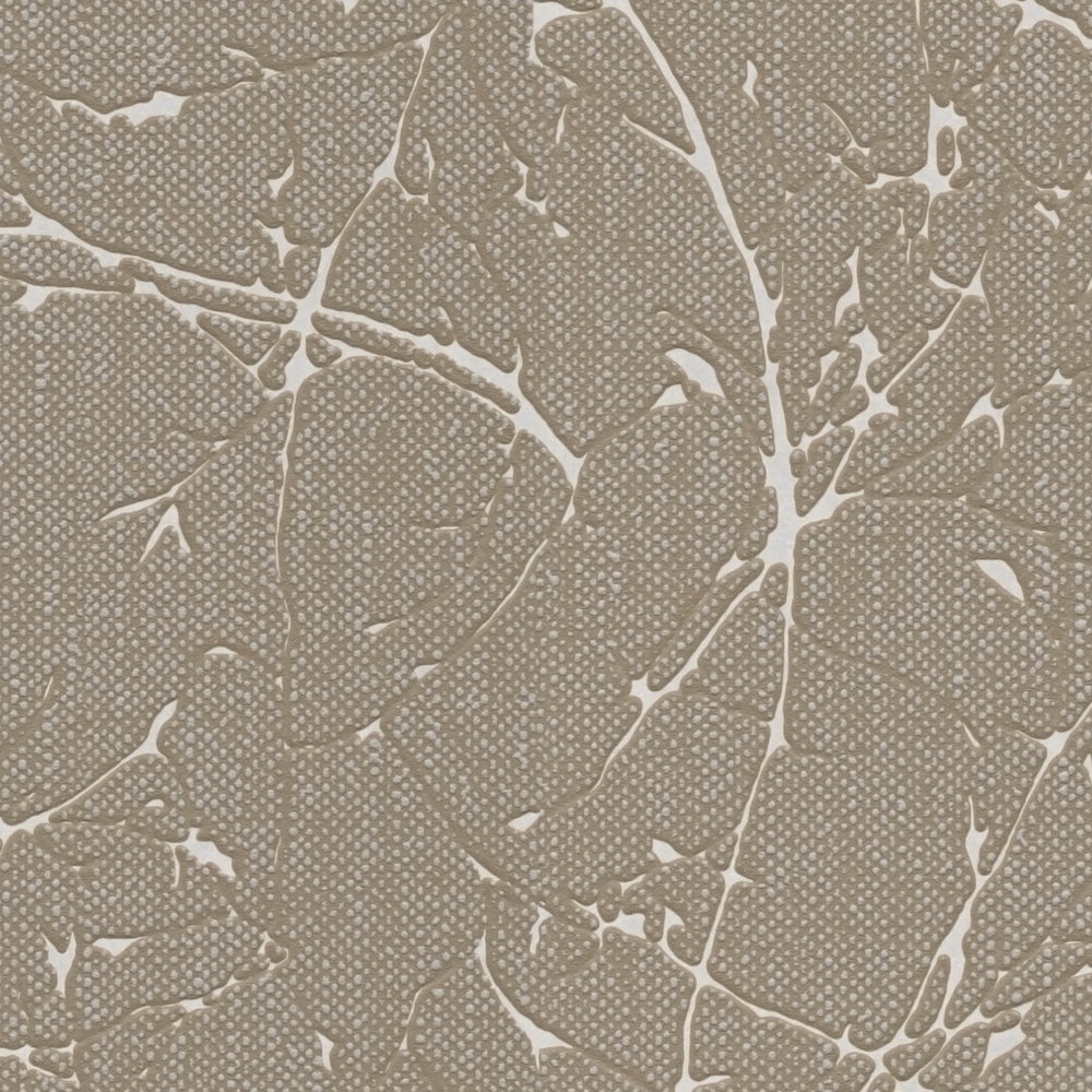 Lillemustriga fliistapeet Terra – 385042 - Image 7