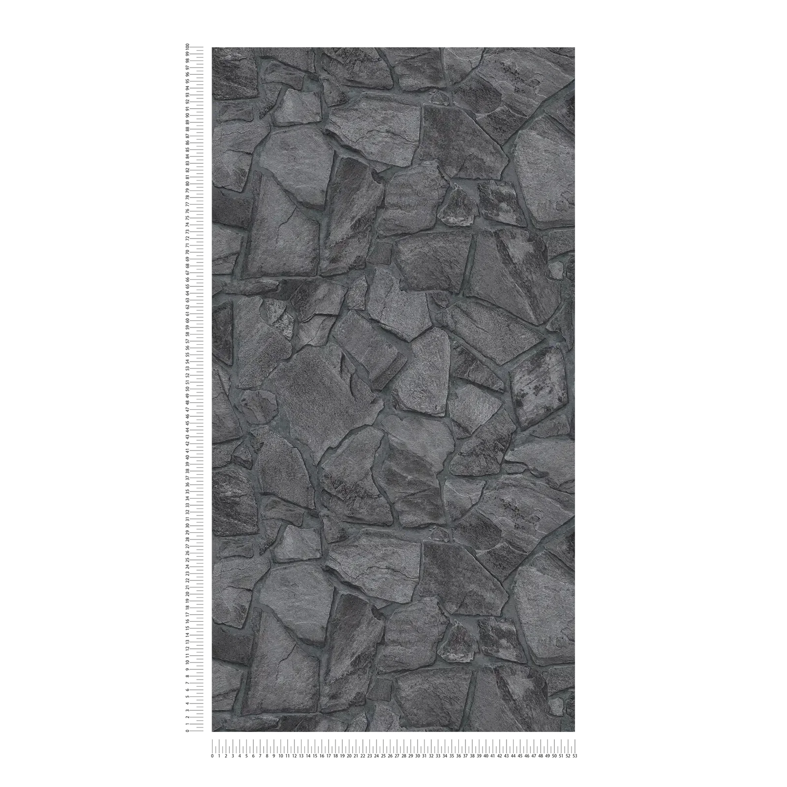 Kivimustriga fliistapeet Elements II – 389367 - Image 5