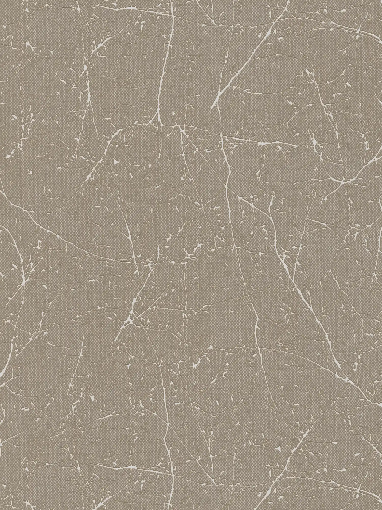 Lillemustriga fliistapeet Terra – 385042