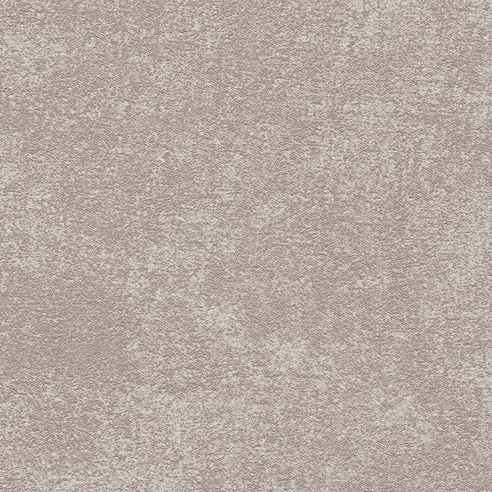 Ühetooniline fliistapeet Beton 3 – 375124 - Image 5