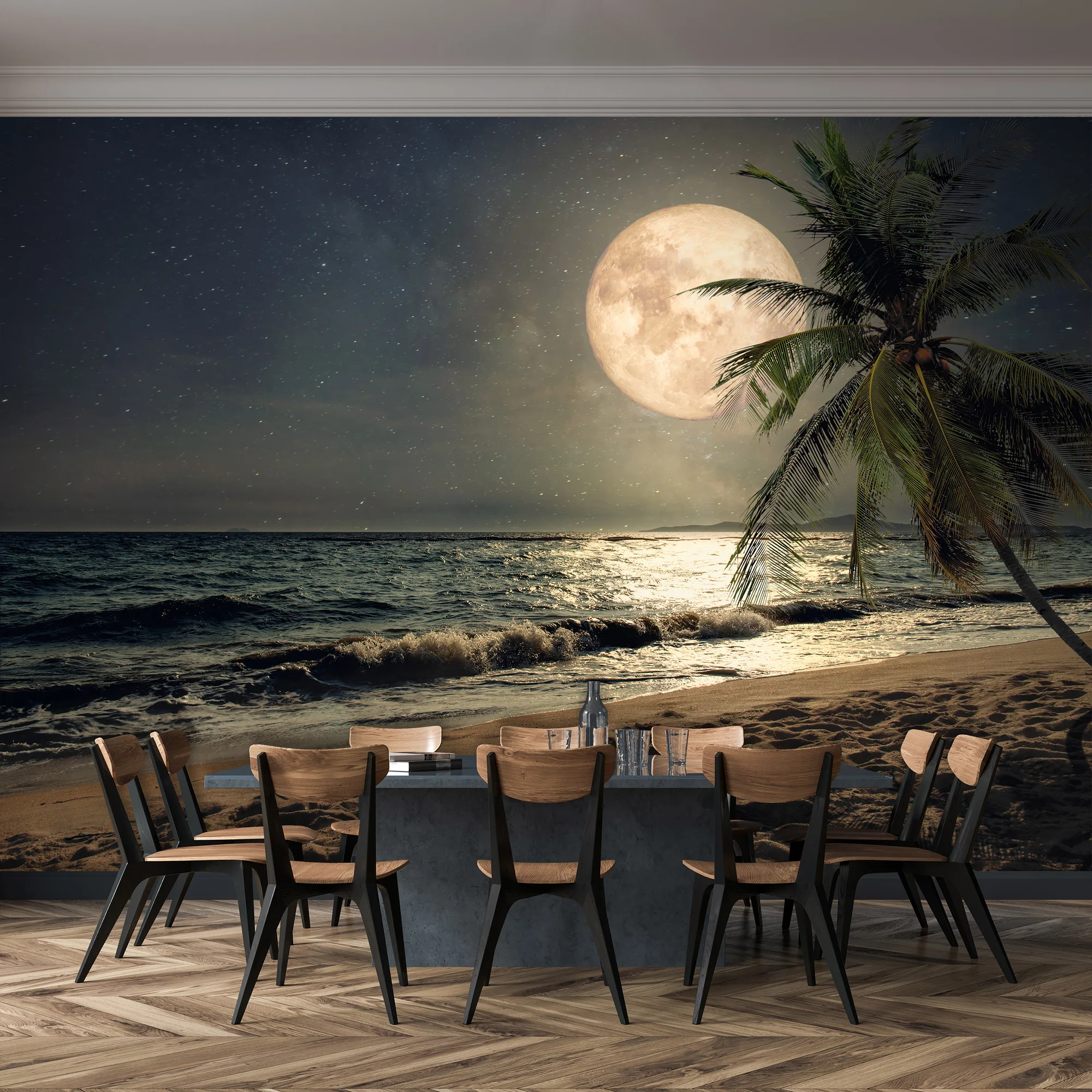Mets – fototapeet 13999 - Image 7
