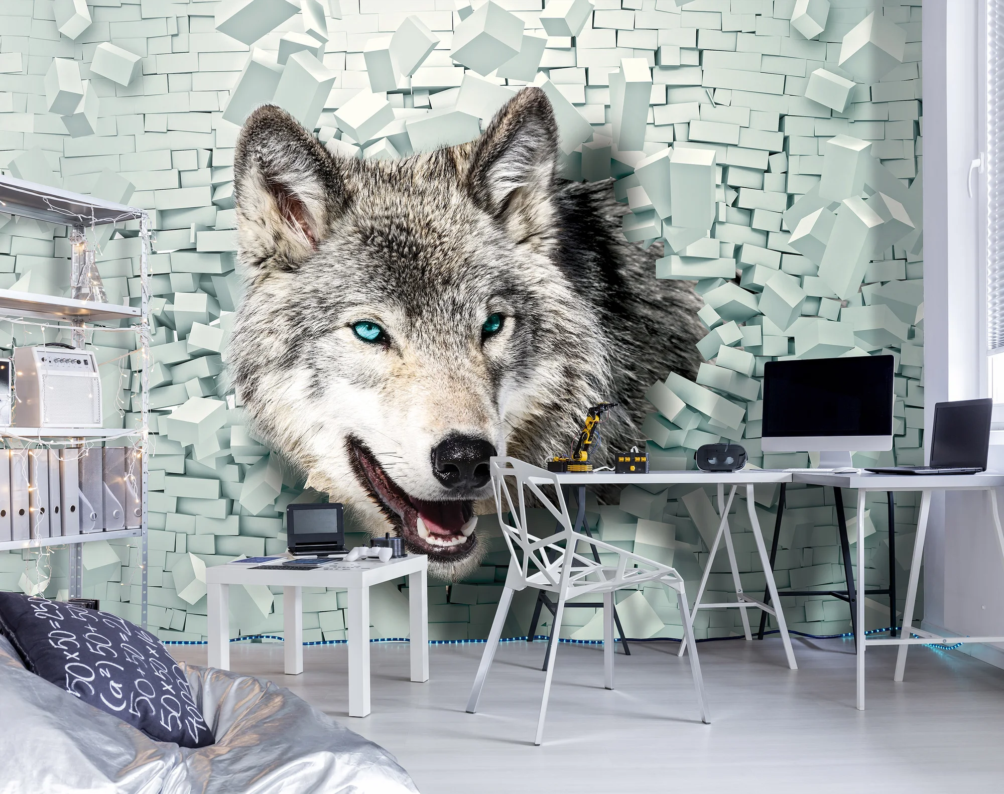 Hunt – fototapeet 14002 - Image 2