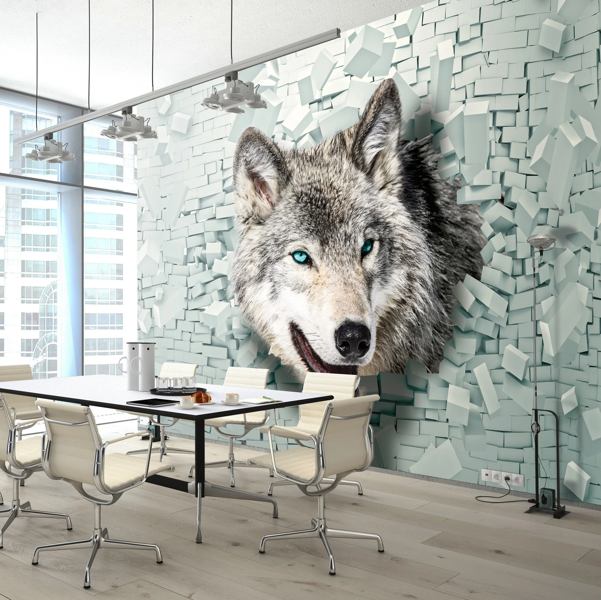 Hunt – fototapeet 14002 - Image 4