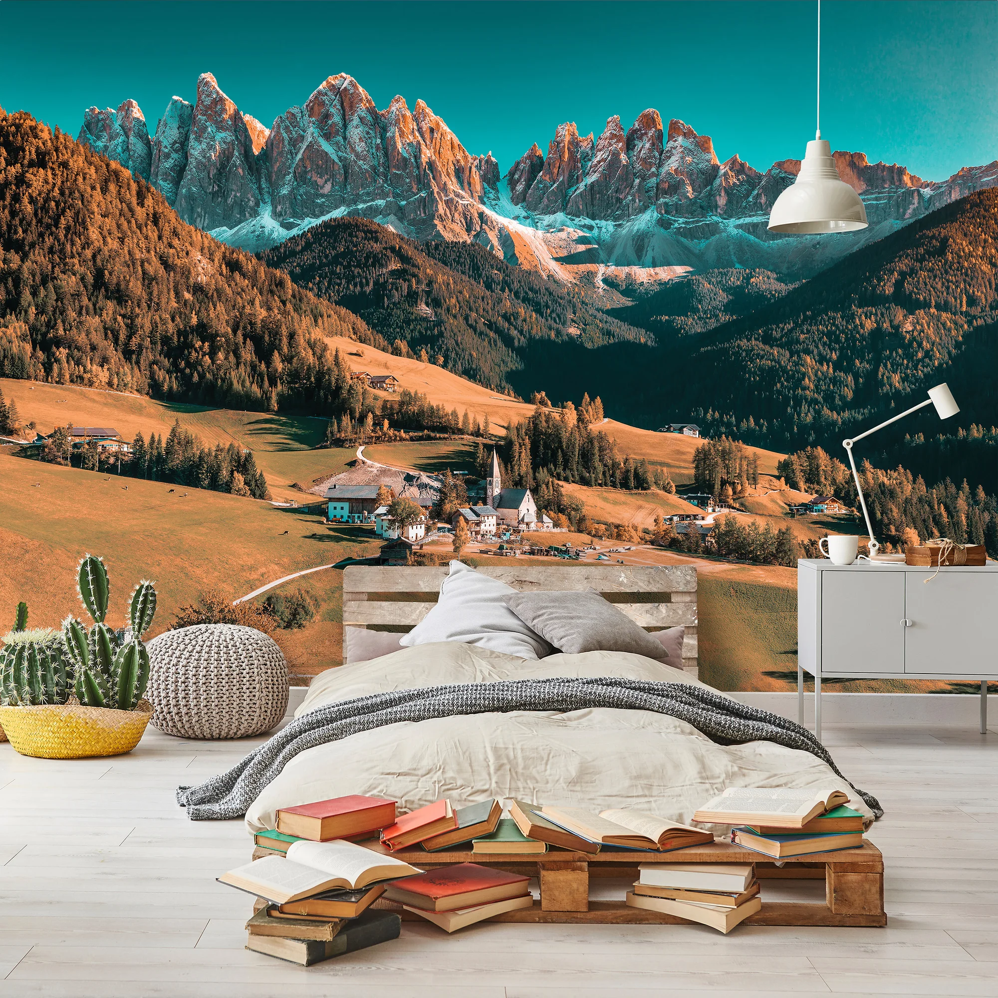 Mets – fototapeet 14019 - Image 4