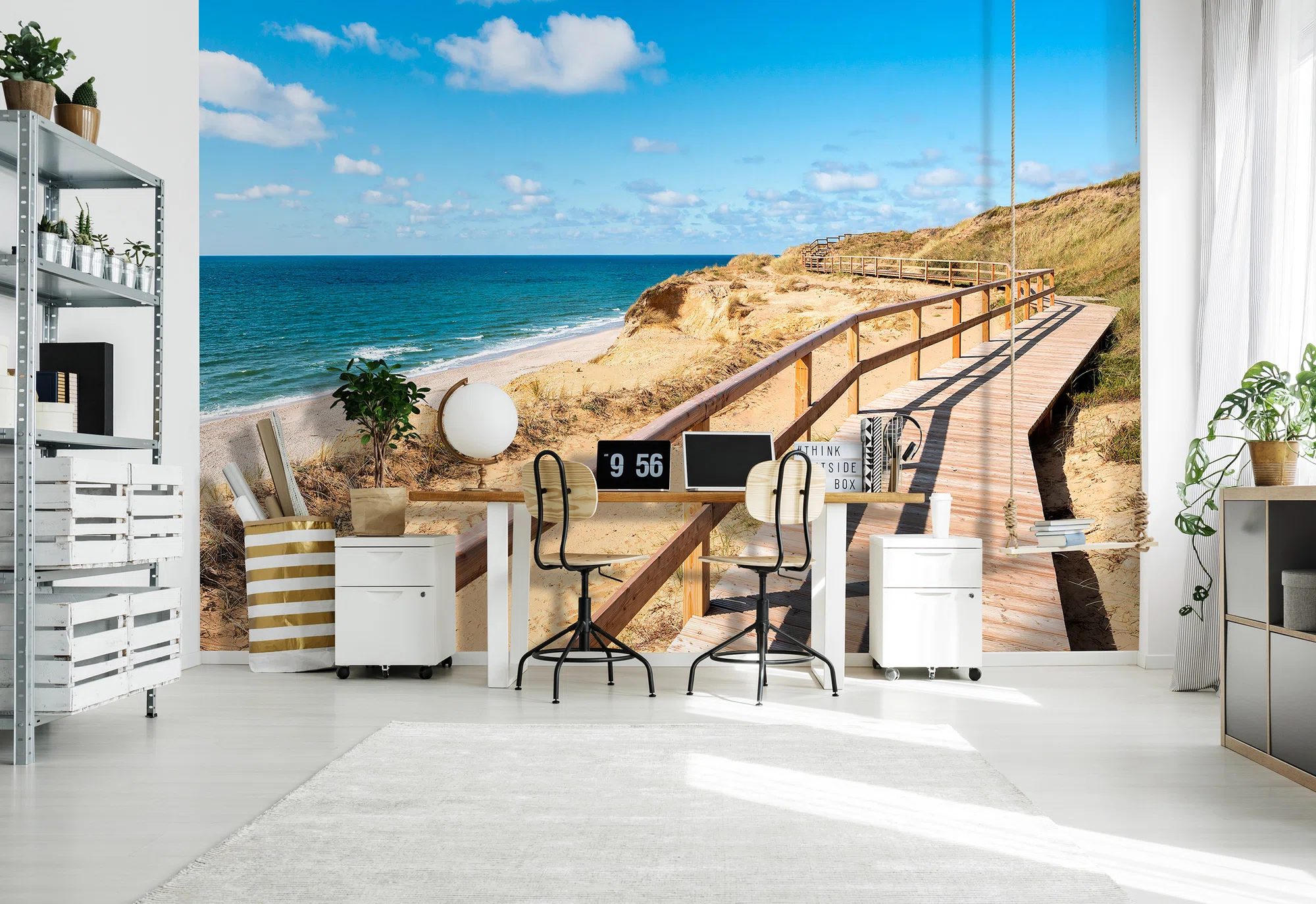 Merevaade – fototapeet 14108 - Image 2