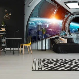 Kosmosemaailm – fototapeet 14136