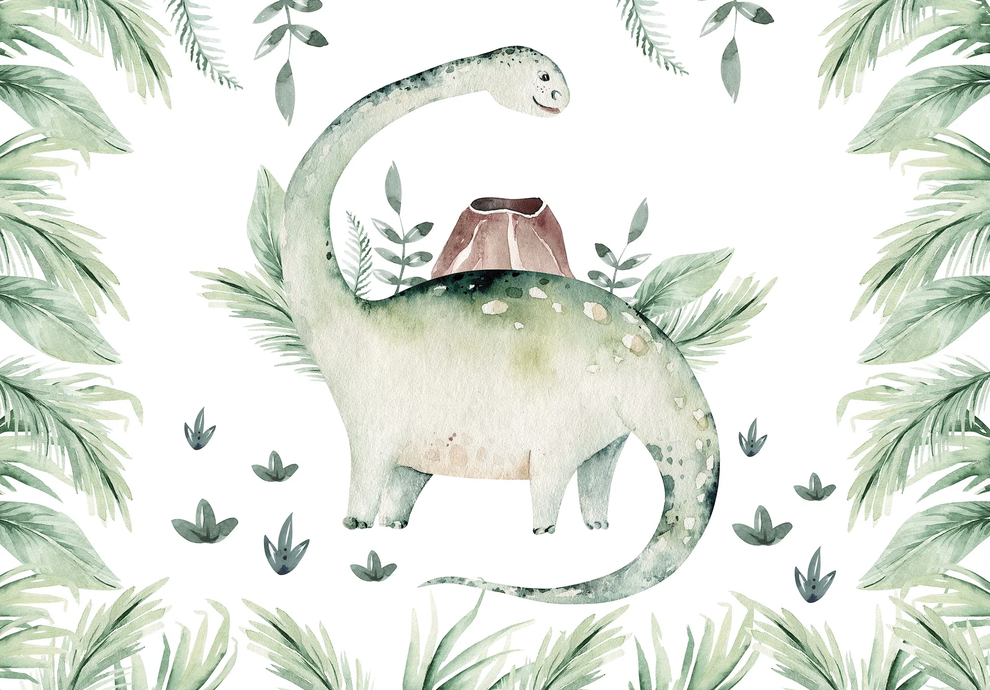 Dinosaurused – fototapeet 14162 - Image 6