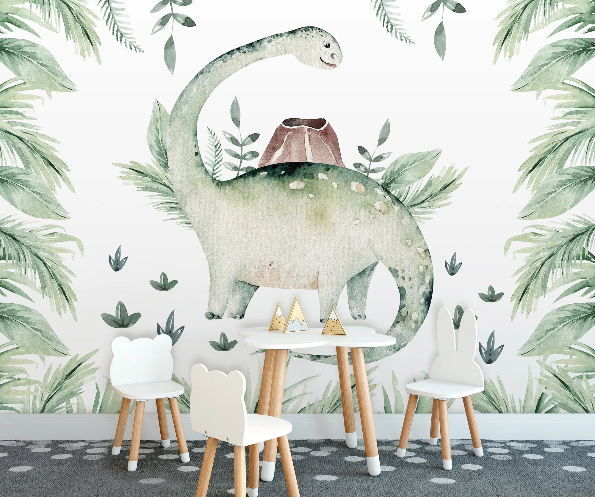 Dinosaurused – fototapeet 14162 - Image 3