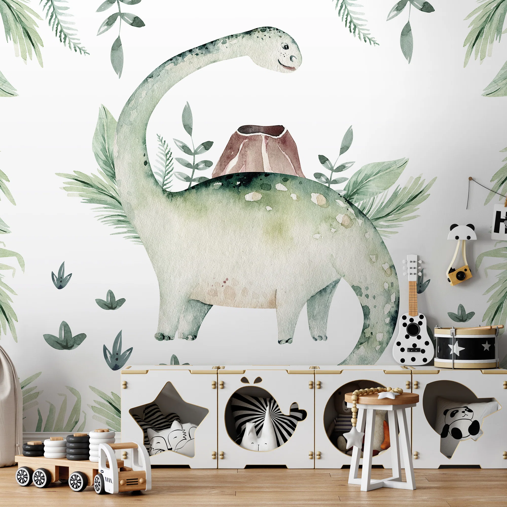 Dinosaurused – fototapeet 14162 - Image 4