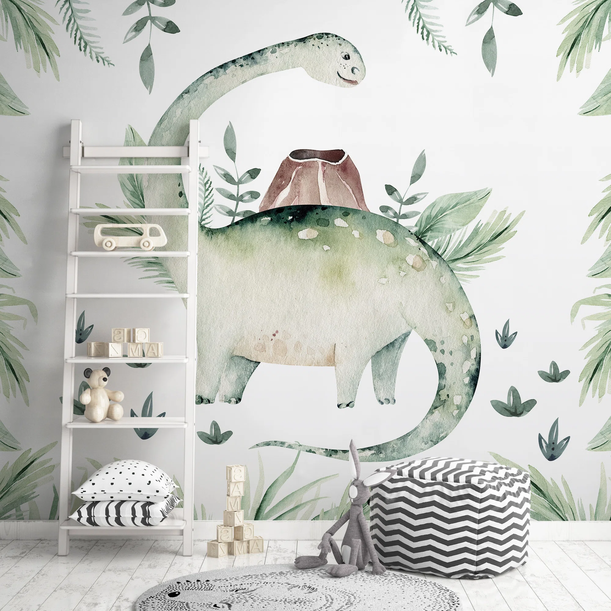 Dinosaurused – fototapeet 14162 - Image 7