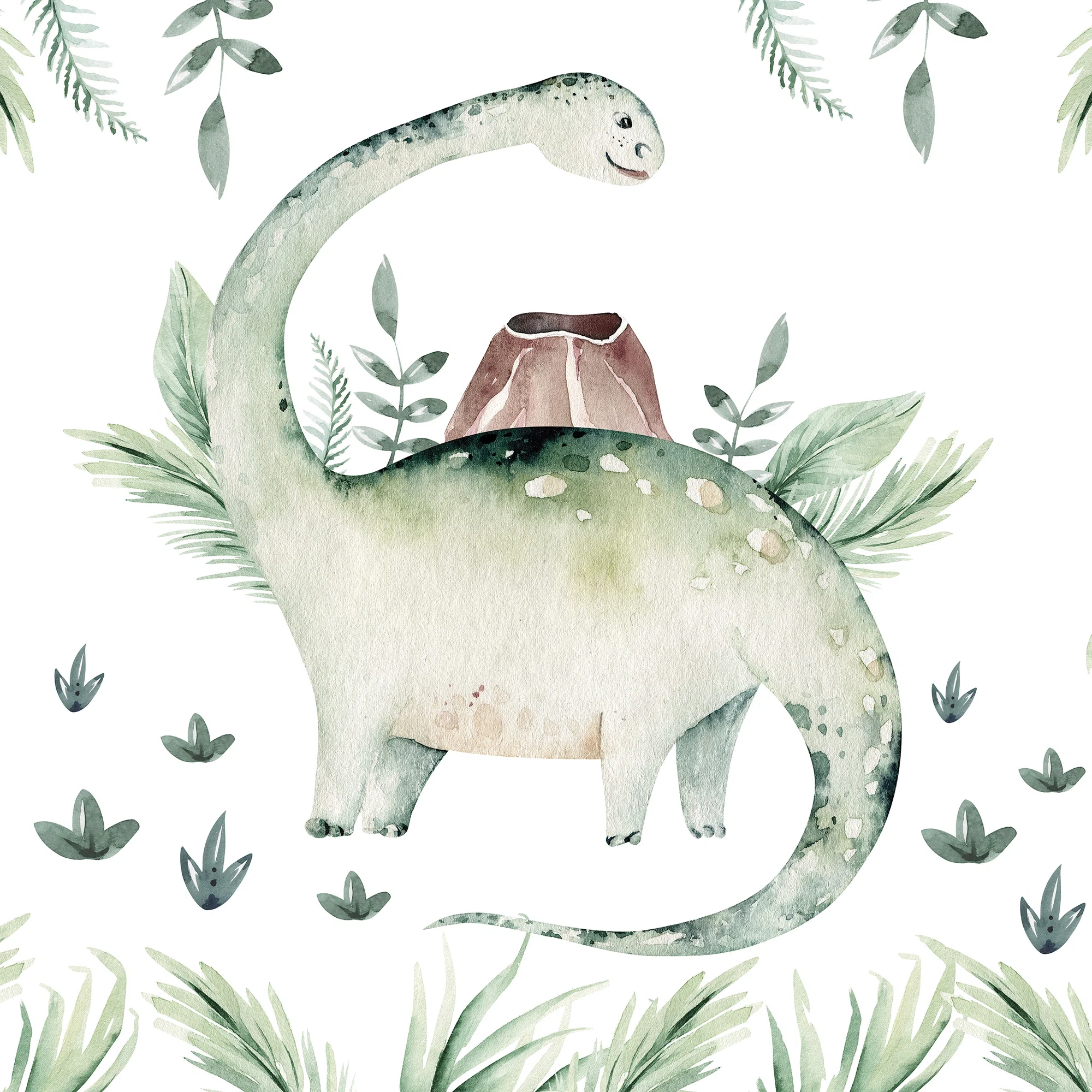 Dinosaurused – fototapeet 14162 - Image 5