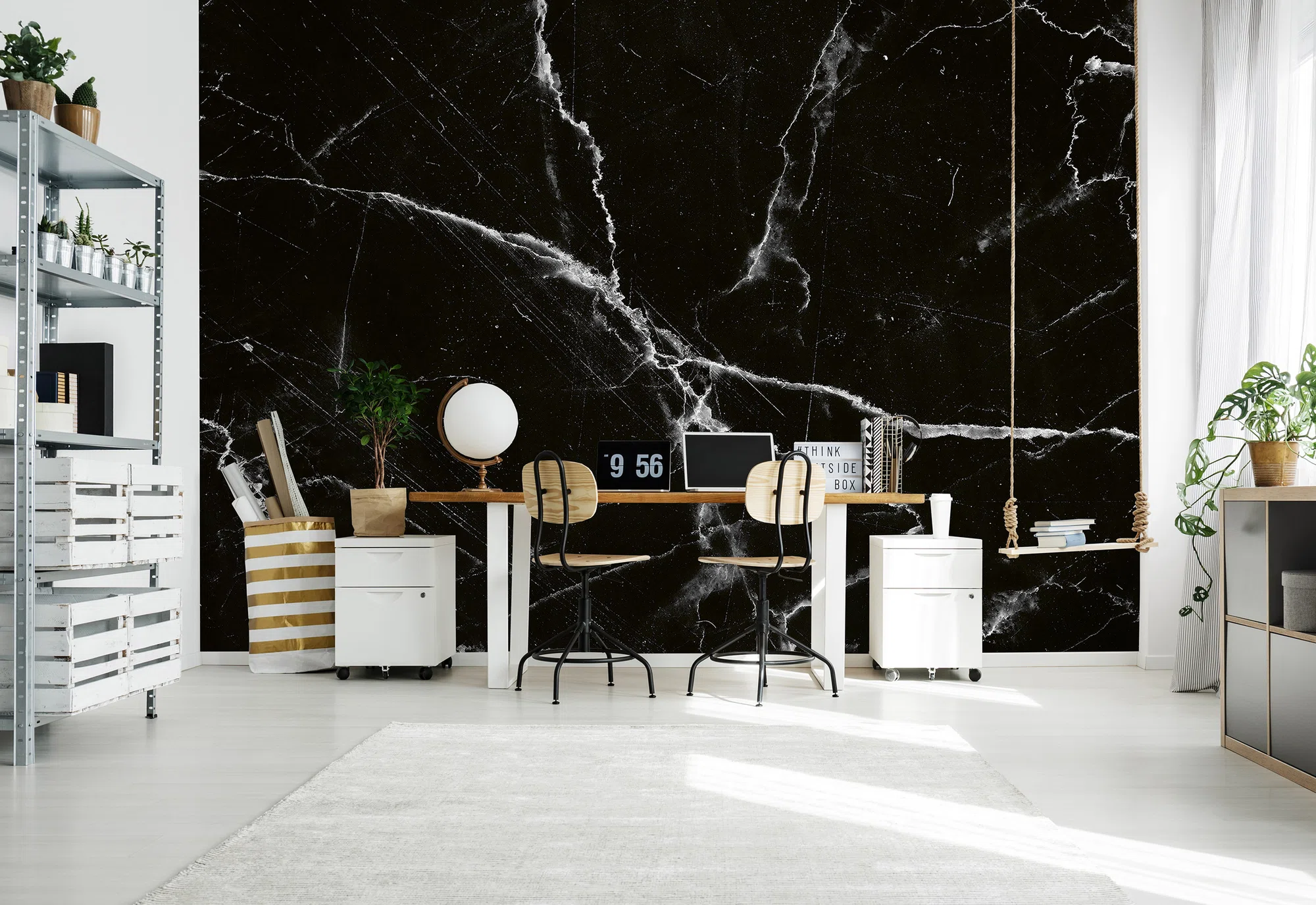 Marmor – fototapeet 14180 - Image 3
