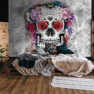 Pojengid – fototapeet 14195