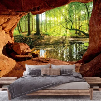 Mets – fototapeet 14219