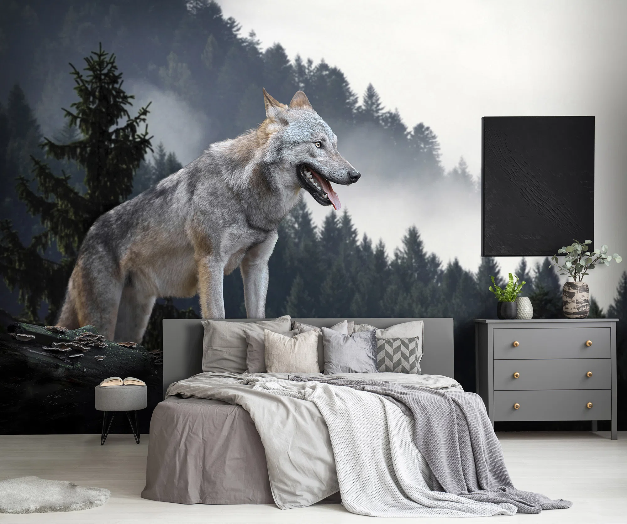 Hunt – fototapeet 14424